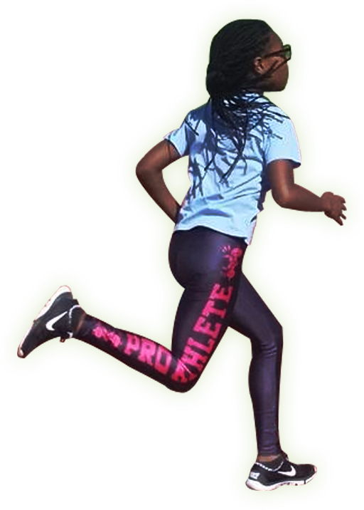 girl-running